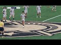 Army WP v Mt. St. Mary's (9-OCT-26)