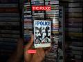 The police greatest hits Tape  #thepolice #shantishop #trending #audiocassette #90s