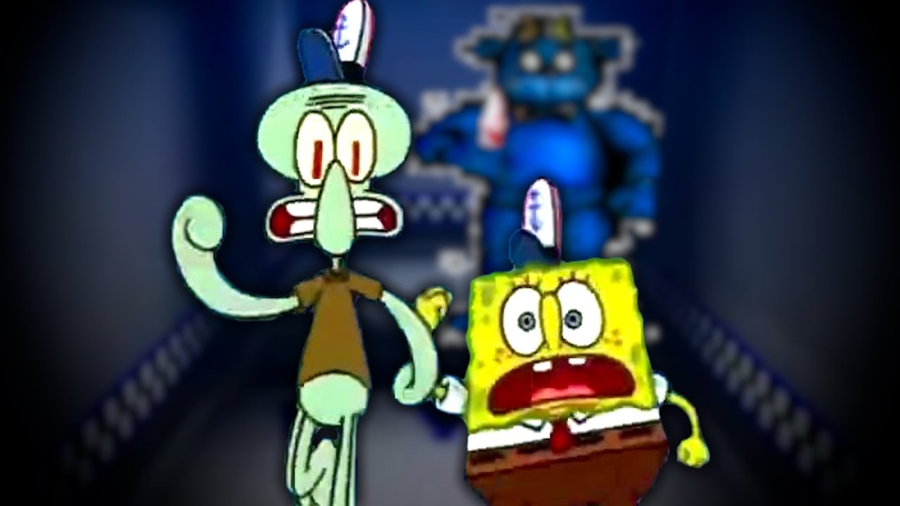 Surviving the Bear5 Video Game