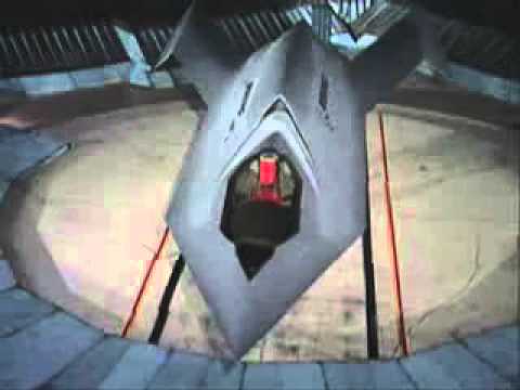 Boeing Bird of Prey Technology Demonstrator thumbnail