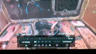 4v4 Hardhat GB Proof