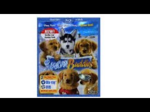 Opening To Snow Buddies 2008 (2012 Reprint) DVD