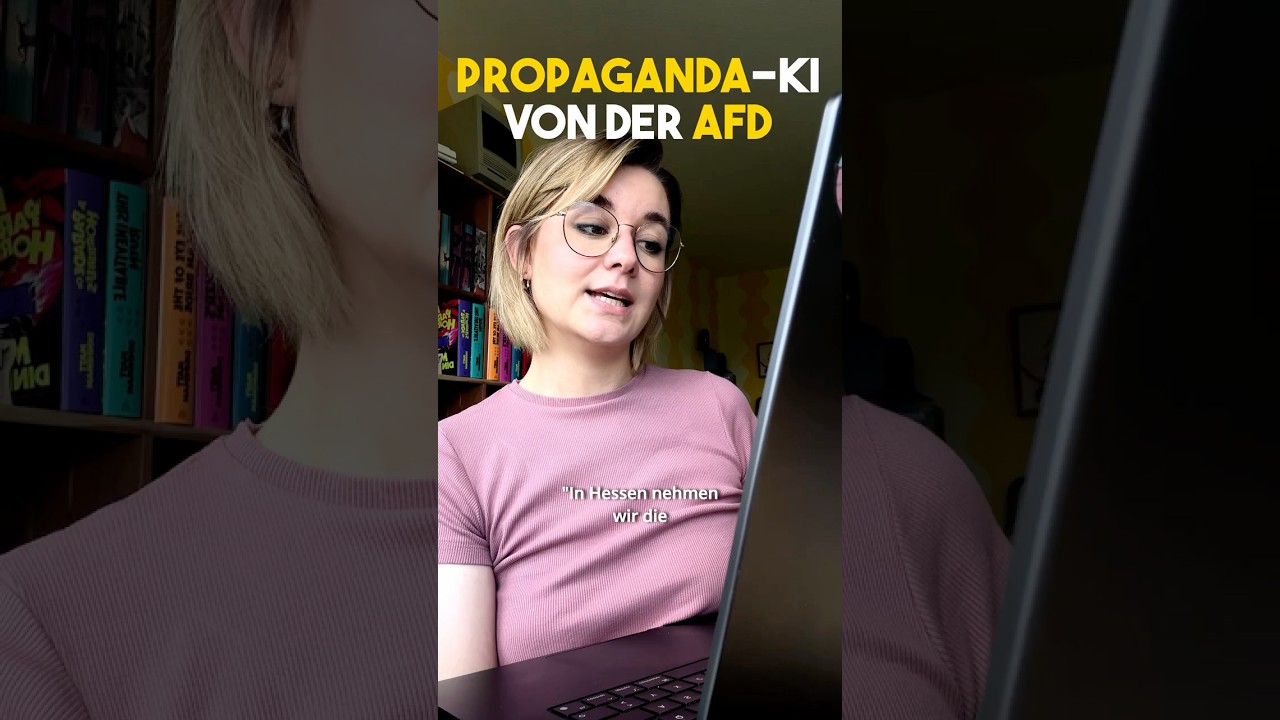Das ist eigentlich verboten 🚫