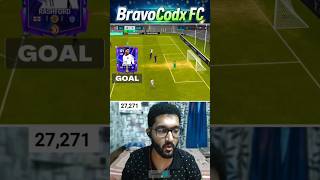 Rashford 🔥💀 #fifamobile #fifa #nicolasjackson #eafc24 #fifa23 #fifa22 #eafc25