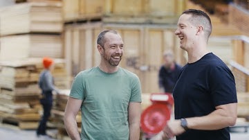 ABLEMKR Origin Story