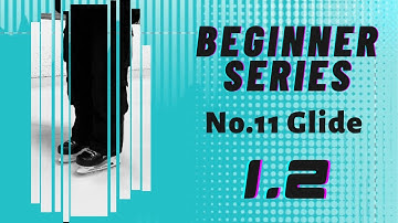 No 11 Glide - Beginner Learn to Ice Skate Series