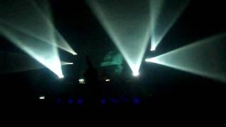 Boys Noize - Part 2 Live @ Clash Club - TSB