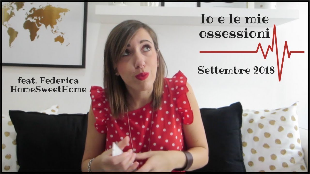 Io E Le Mie Ossessioni Streaming Ita