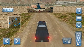 OffRoad Police USA Truck Transport Simulator (by Titan Game Productions) Android Gameplay [HD] screenshot 5