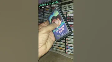 Pyar Deewana Hota Hai Audio Cassette 1992 Shortvideo 