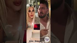 İrem Derici, Sevgilisinin Doğum Gününü Kutladı