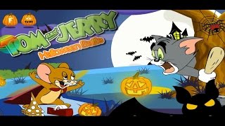 Tom and Jerry  : Halloween Battle - #GameCollection 6 screenshot 5
