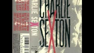 Charlie Sexton - Save Yourself