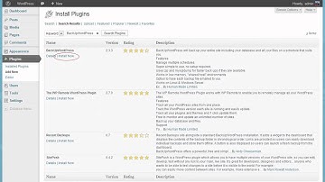 How to Backup Your WordPress Website - Graticle Design
