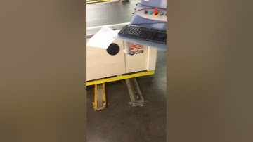 Lectra Vector MH8 hi ply cutter for sale.