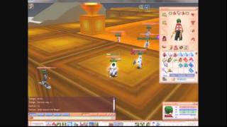 Sectums Hero Run Teil 1