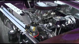 Back to the Bricks car show comes to Cadillac