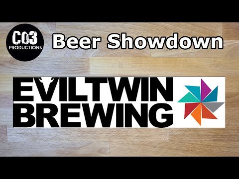 Wideo: Nomadic Beer Maestros Of Evil Twin Brewing Znajdź Stały Dom