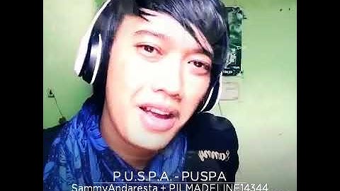 P. U. S. P. A✨✨✨ST12 ⭐💫🌟🌠✨BY:SammyAndaresta