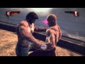 The Wolverine Uncaged Edition Ending Gameplay HD (X-MEN Origins) Final Boss Deadpool & Victor Creed