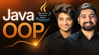 Master OOP in Java