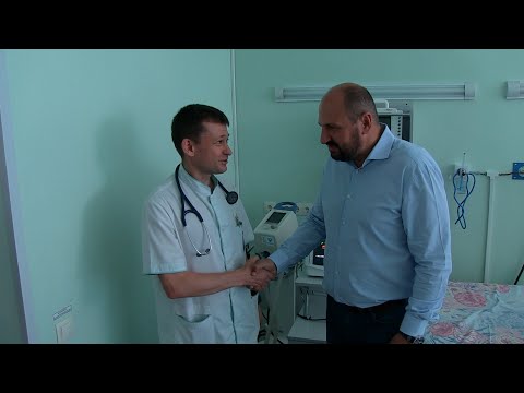 Житомир.info | Новости Житомира: Борислав Розенблат направив у Житомир більше 45 млн субвенції на придбання обладнання для лікарень ℗ Житомир.info | Новости Житомира: Борислав Розенблат направив у Житомир більше 45 млн субвенції на придбання обладнання для лікарень ℗