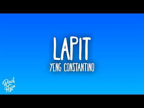 Yeng Constantino - Lapit