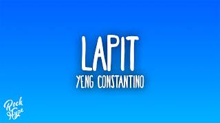 Yeng Constantino - Lapit