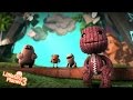 Gameland tv   little big planet