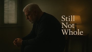 Still Not Whole – A Deeply Personal Song of Recovery and Reflection | Free Download