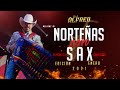 Norteñas Con Sax - ENERO 2021- Dj Alfred (Estrenos)