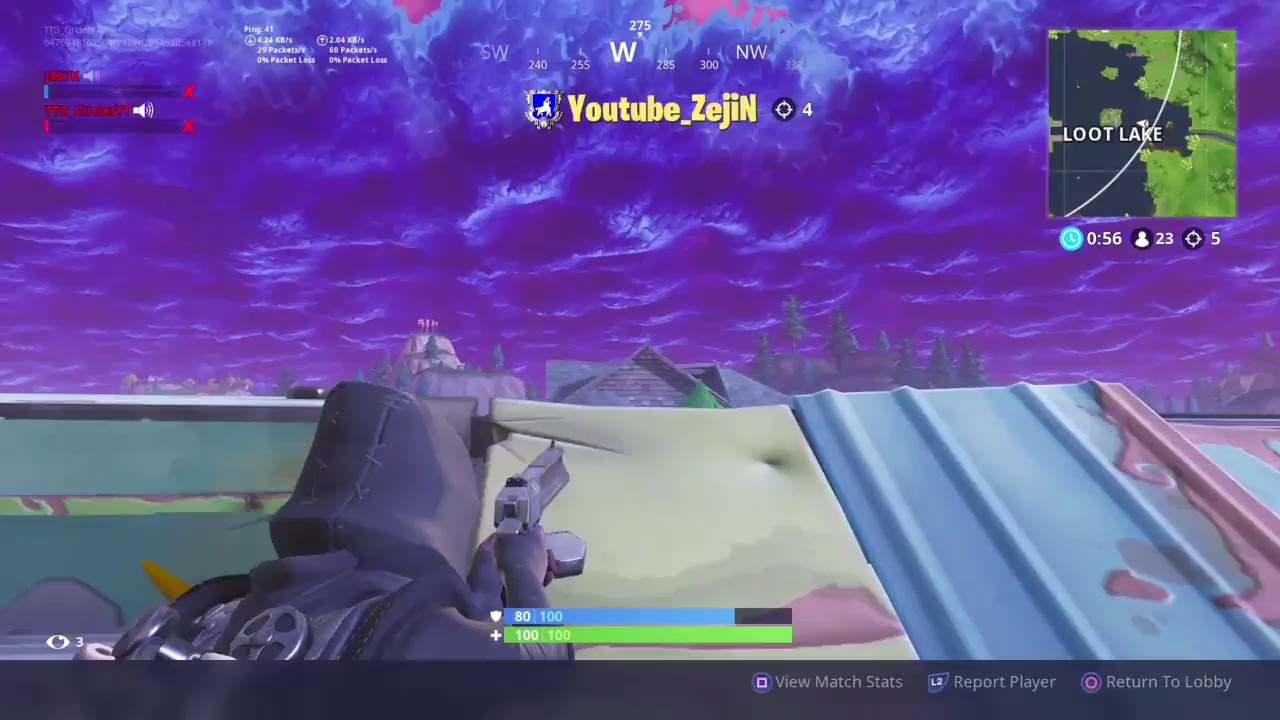 Fast Oceania Builder- Rare Skins Gameplay!