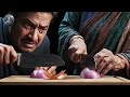 পেঁয়াজ কেন কাঁদে? (The Crying Onion)