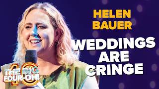 Helen Bauer | 2026 Melbourne International Comedy Festival Big Four-Oh!