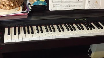 Exploring WEBMIDI: connecting a keyboard