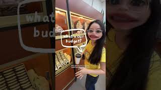 Big 35! Jade bangle shopping vlog in LA  #jadebangle #lifeinla #diml #chinatownla #singyanjewelry