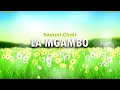 Sayuni Choir Nyakanazi La Mgambo Official Audio