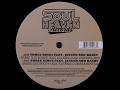 Three Kings – Shake Dat Booty (Alix Alvarez S O L E  Channel Mix)