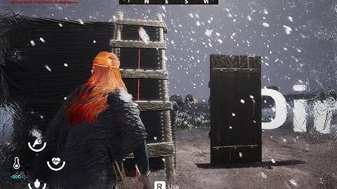 Unreal Engine Game Development - Groenland Day 16