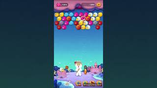 LINE BUBBLE 2 STAGE 2520
