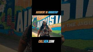 Injured in an Accident in Augusta GA Here s Who To Call