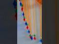 Diy Amazing Macrame art #trending # art #viral #macrame #sorts #handmade #macrame  craft 😍😍😍😍