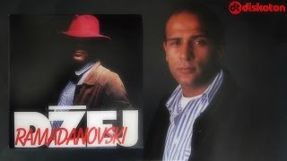 Video thumbnail of "Dzej Ramadanovski - Slazes li se ti - (Audio 1988)"