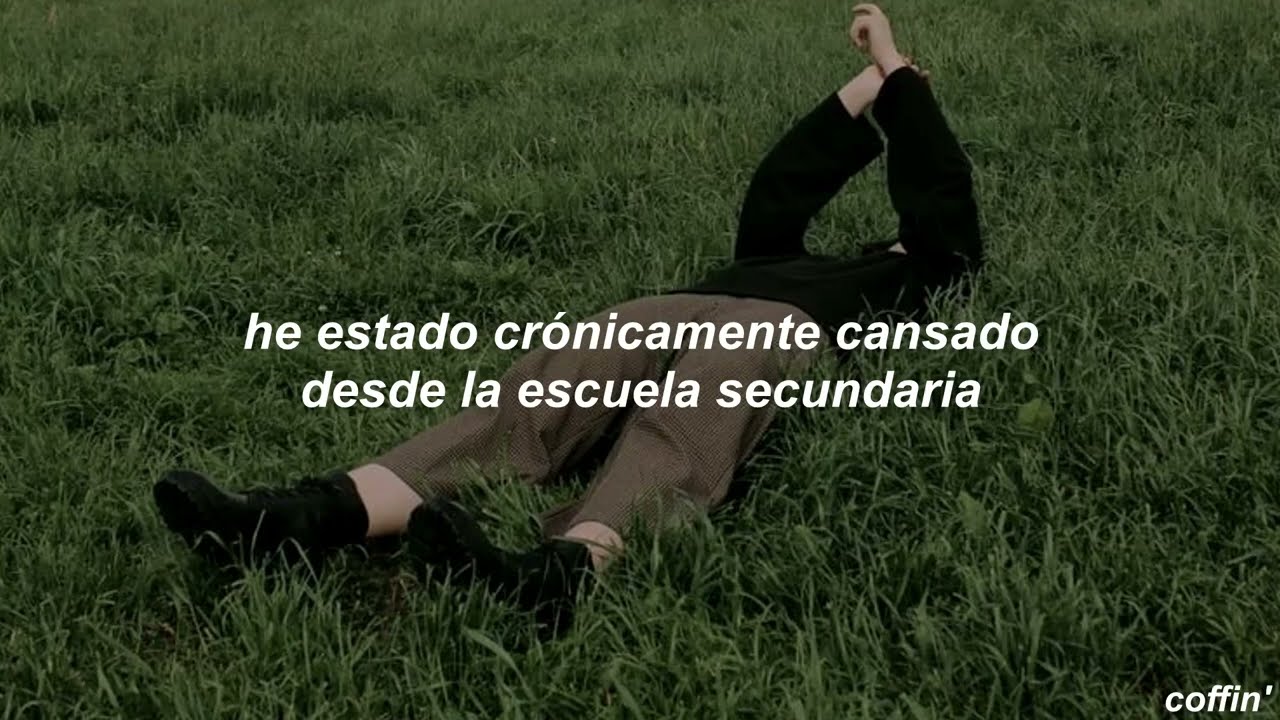 i want dancing i want hunger - Blue Foster (sub. español)