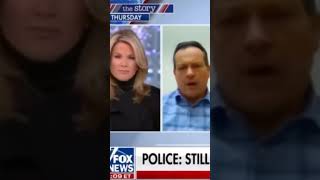 Kaylee's Dad says something the reporter wasn't expecting #idahostudents #idahostudentmurders #crime