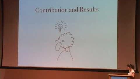 Rotem Arnon-Friedman: Simple and Tight Device-Independent Security Proofs