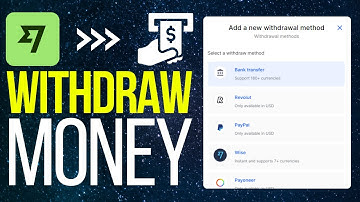 How To Withdraw Money From Wise (2025) - Easy Guide