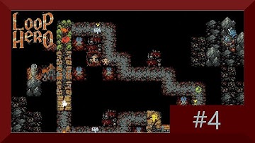 Loop Hero part 4 no commentary