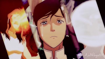 DGS || Varrick/Korra - Am I Wrong MEP Parts