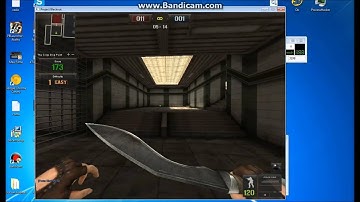 Macro Point Blank ! x-Mouse Button Para Qualquer Mouse (ShotGun)-2017-Atualido